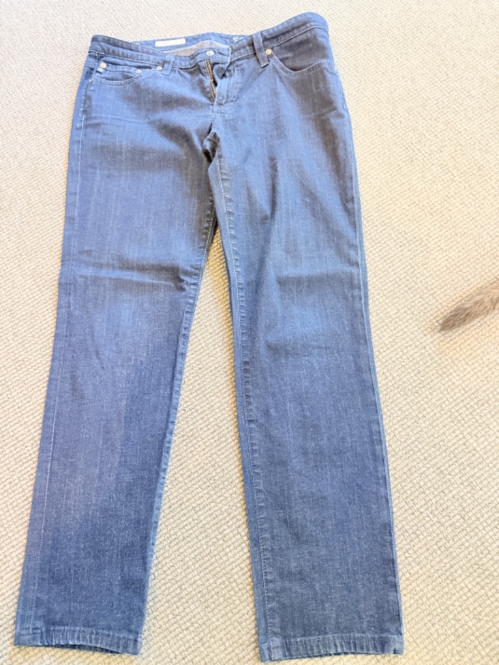 Adriano Goldschmied Jeans - Picture 6 of 10